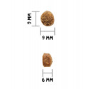 Ownat | Chien | Croquettes AUTHOR JUNIOR FRESH CHICKEN : Poids g et Kg:3 kg