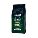 Ownat | Chien | Croquettes AUTHOR JUNIOR FRESH CHICKEN : Poids g et Kg:10 kg