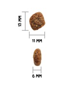 Ownat | Chien | Croquettes sans céréales AUTHOR FRESH DUCK & CHICKEN