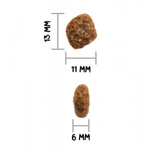 Ownat | Chien | Croquettes sans céréales AUTHOR FRESH DUCK & CHICKEN