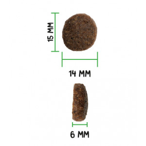 Ownat | Chien | Croquettes CARE WEIGHT CONTROL