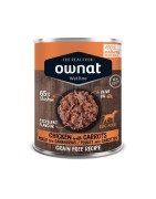 Ownat | Chien | Pâtée Wetline AGNEAU avec pommes de terre