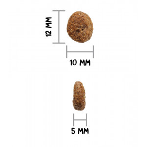 Ownat | Chien |  Croquette Sans Céréales HYPOALLERGENIC Mini Adulte à l'Agneau