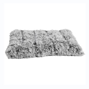 copie de Matelas Roll POILU noir - BOBBY