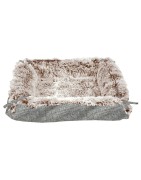 Multirelax POILU beige - BOBBY