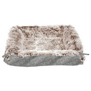 Multirelax POILU beige - BOBBY