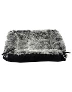 Multirelax POILU noir - BOBBY