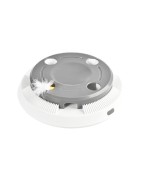 Jouet Électronique Plume Rotative pour Chat | Automatique & Interactif | Ø 23,6 cm