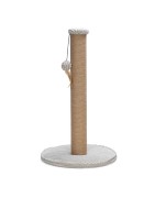 Griffoir Ribbed Velours Côtelé Designed by Lotte | Jute & Balle Plumes | H 70 cm