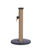 Griffoir Ribbed Velours Côtelé Designed by Lotte | Jute & Balle Plumes | H 70 cm