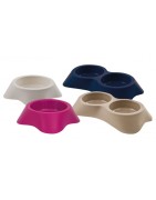 Gamelle plastique et polypropylène