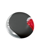 Accessoire pour laisse Flexi | Lampe LED