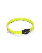Collier Visio pour chiens à poils longs et grands chiens