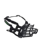 Muselière Baskerville Ultra pour chien ultra confortable
