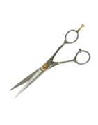 Ciseaux droits IDEAL CUT pour toiletter votre chien ou chat | 16,5 cm