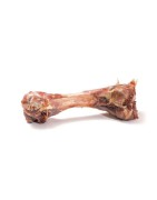 Friandise pour chien |Os de jambon emballé sous vide de 330 à 390 g