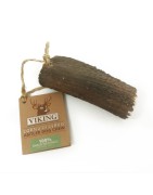 Bois de cerf entier | Friandise 100% naturelle pour chien et chiot