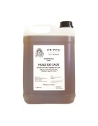 Shampoing antipelliculaire huile de Cade pour chien | PUPPY
