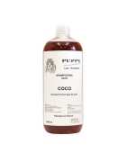 Shampoing pour chien senteur Coco | PUPPY