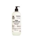 Crème hydratante à l'aloé véra pour chien | Puppy
