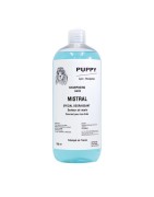 Shampoing Mistral spécial dégraissant | Chien et chat | PUPPY