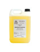 Shampoing pour chien Mangue Passion démêlant et nourrissant | PUPPY