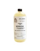 Shampoing restructurant et nourrissant pour chien à la kératine | PUPPY