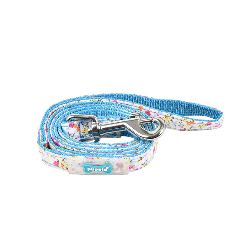 Laisse imprimée Liberty PUPPIA WILDFLOWER