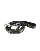 Laisse imprimée pixel camouflage PUPPIA SENTINEL