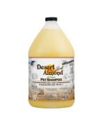 Shampoing Animaux Desert Almond Groover's Edge - Animania