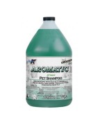 Shampoing Animaux Aromatic Groomer's Edge - Animania