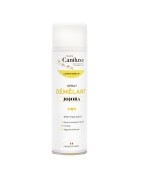 Spray lustreur démêlant pour chien et chat l'huile de Jojoba Caniluxe.