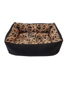 Panier rectangulaire chaine