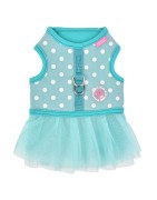 Pinkaholic robe IDA | BLEU