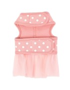 Pinkaholic robe IDA | ROSE