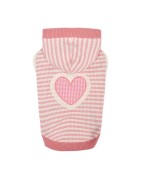 Pinkaholic sweat ANIKA | ROSE