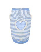 Pinkaholic sweat ANIKA | BLEU