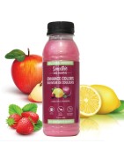 Shampoing smoothie | Raviveur de couleurs