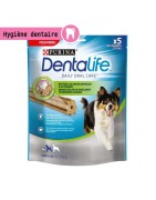 Bâtonnets à mâcher DentaLife | Friandise pour chien et chiot | PURINA