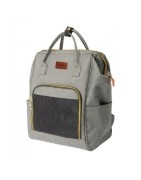 Sac de transport pour chien | Sac à dos | Léger, mode et pliable