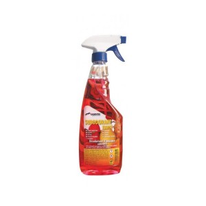Spray surodorant Bonbon concentré anti odeurs de votre intérieur. 500 ml.