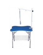 Table pliante forme os