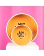 Gamelle BON APPETIT BABY | BANDIT