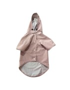 Imperméable rose clair Rain Coat | BANDIT
