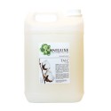 Shampoing doux CANILUXE - Talc- Idéal chiot et chaton : Contenance :5 L