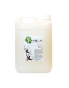 Shampoing pour chiots et chatons au Talc Caniluxe - Plus qu'un soin