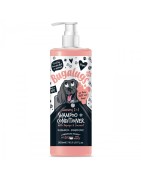 BUGALUGS Luxury 2 en 1 | Shampoing pour chien conditionneur
