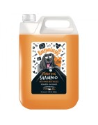 BUGALUGS Stinky Dog | Shampoing pour chien antiodeur