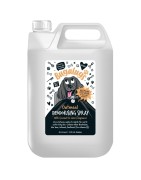 BUGALUGS Oatmeal & Aloe Vera | Spray déodorant