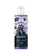 BUGALUGS Maxi White | Shampoing blanc pour chien